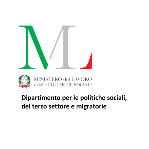 Logo Min Lavoro
